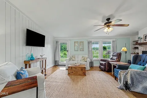7740 Hornaday Trail Liberty NC 27298
