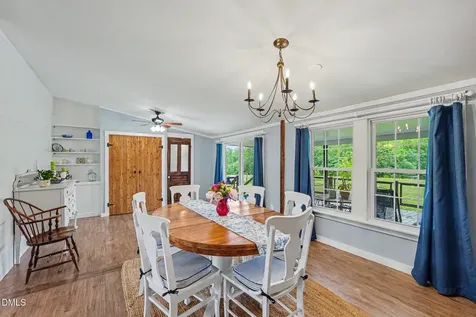 7740 Hornaday Trail Liberty NC 27298