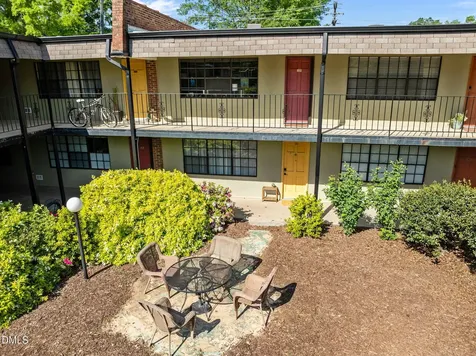 807 W Trinity Avenue Durham NC 27701