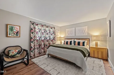 807 W Trinity Avenue Durham NC 27701