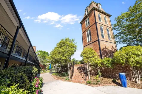 807 W Trinity Avenue Durham NC 27701