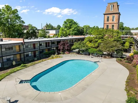 807 W Trinity Avenue Durham NC 27701