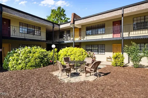 807 W Trinity Avenue Durham NC 27701