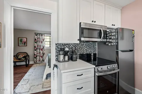 807 W Trinity Avenue Durham NC 27701