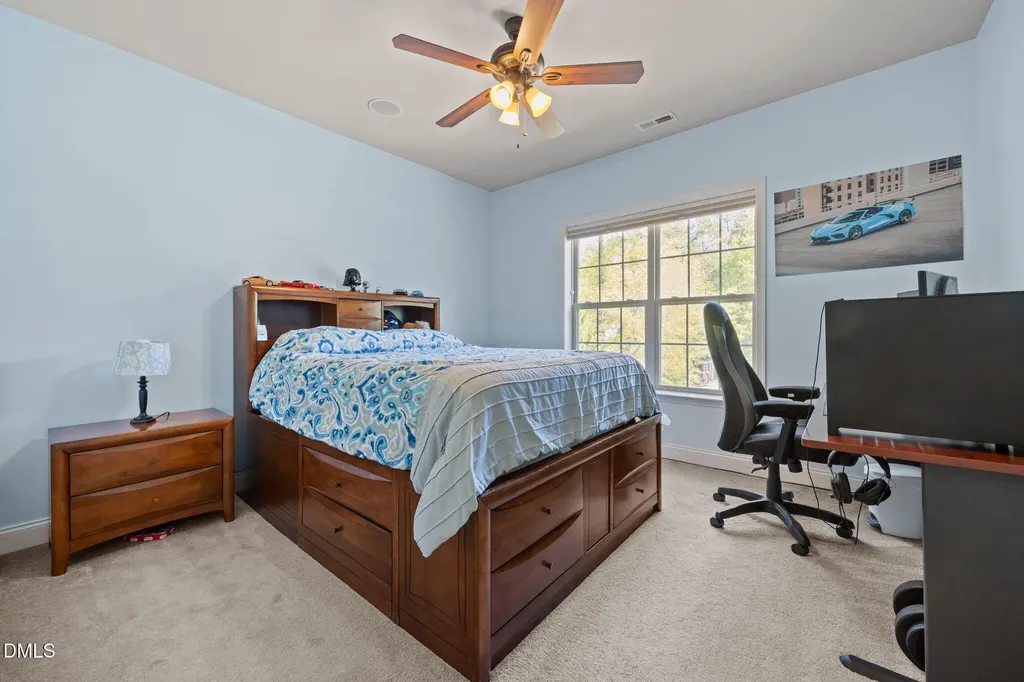 3928 Colinwood Lane Raleigh NC 27606