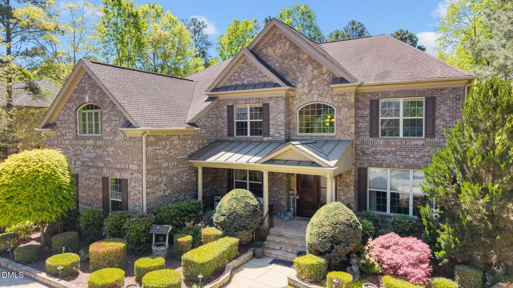 3928 Colinwood Lane Raleigh NC 27606