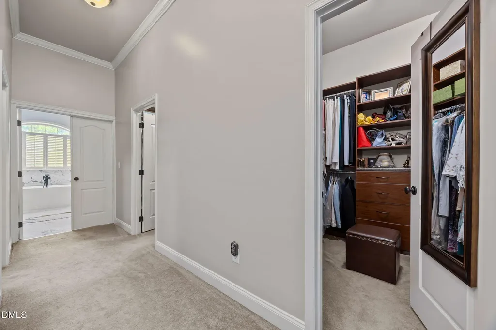 3928 Colinwood Lane Raleigh NC 27606