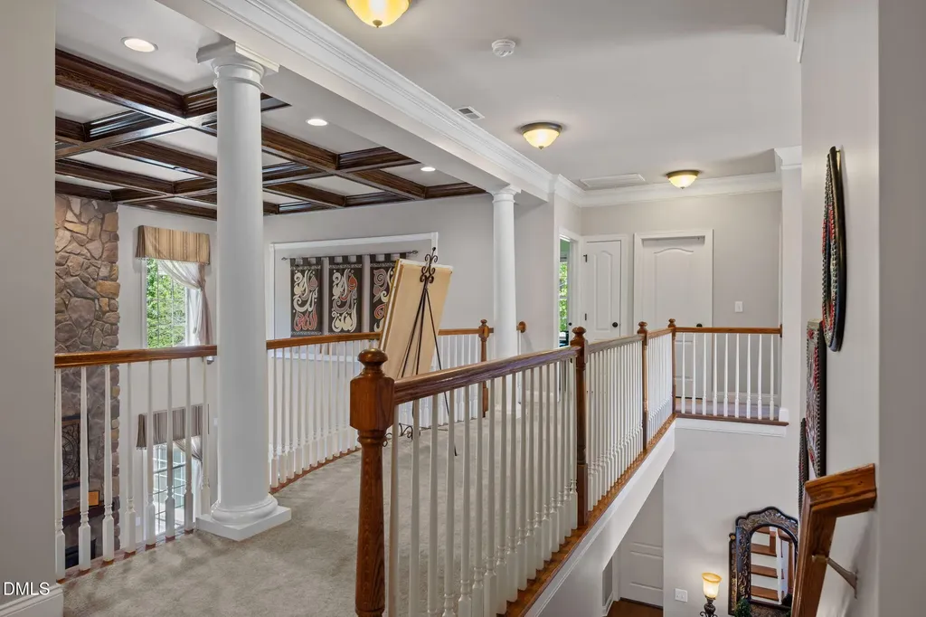 3928 Colinwood Lane Raleigh NC 27606