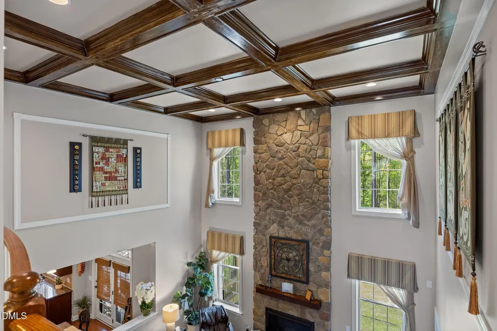 3928 Colinwood Lane Raleigh NC 27606