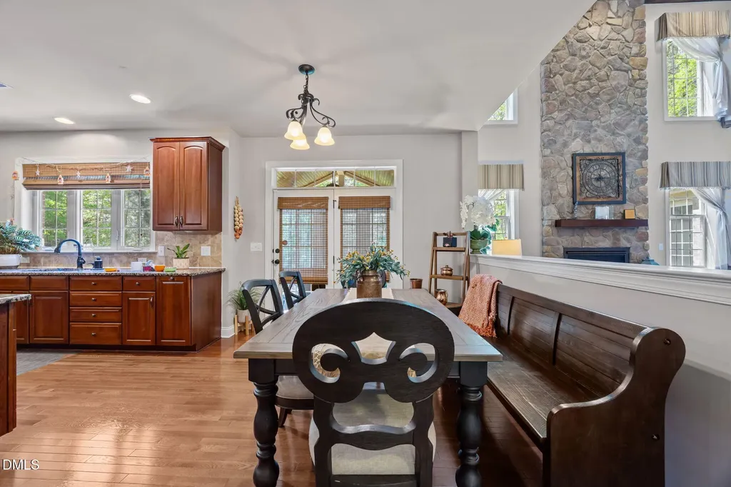 3928 Colinwood Lane Raleigh NC 27606