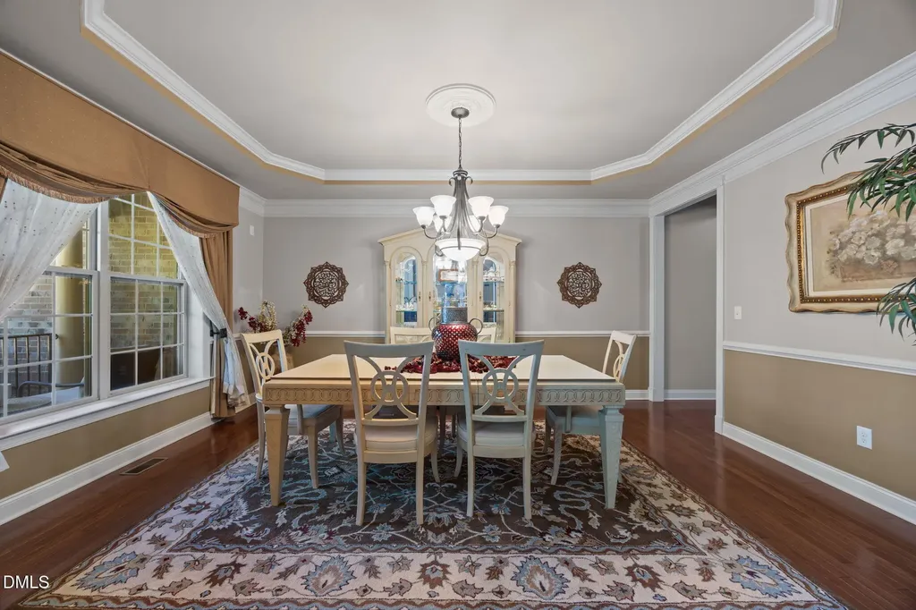 3928 Colinwood Lane Raleigh NC 27606