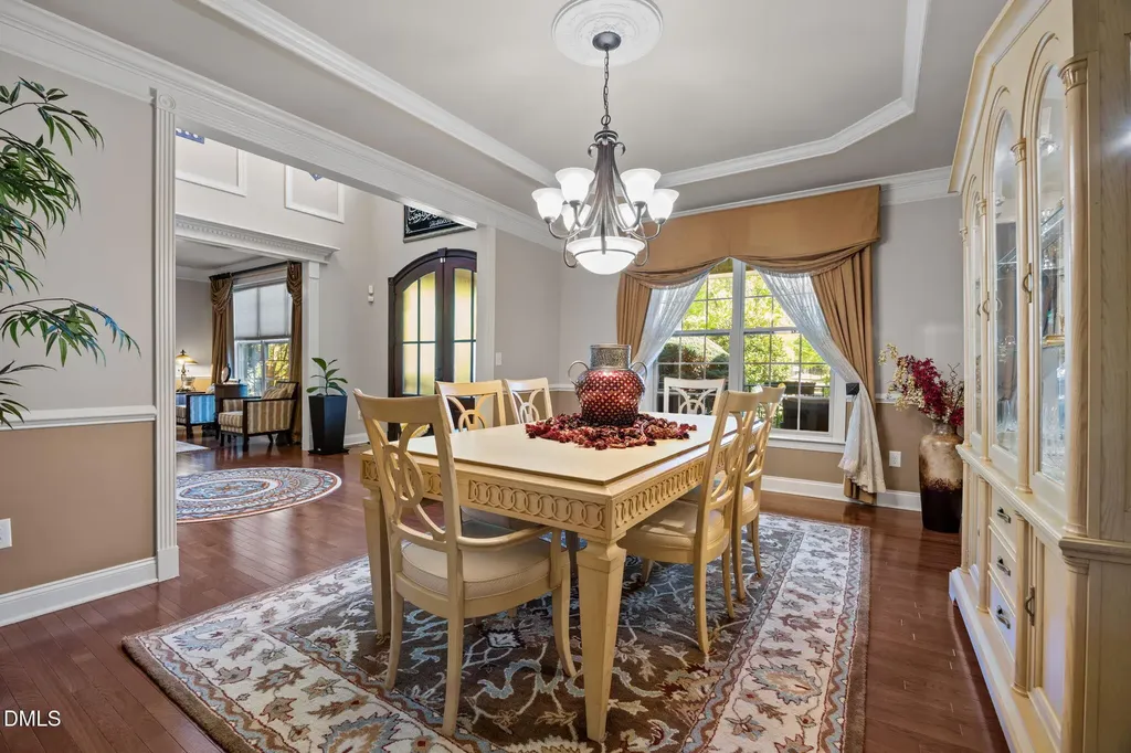 3928 Colinwood Lane Raleigh NC 27606