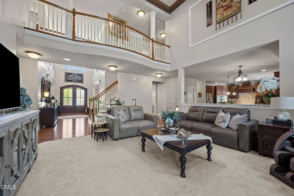 3928 Colinwood Lane Raleigh NC 27606