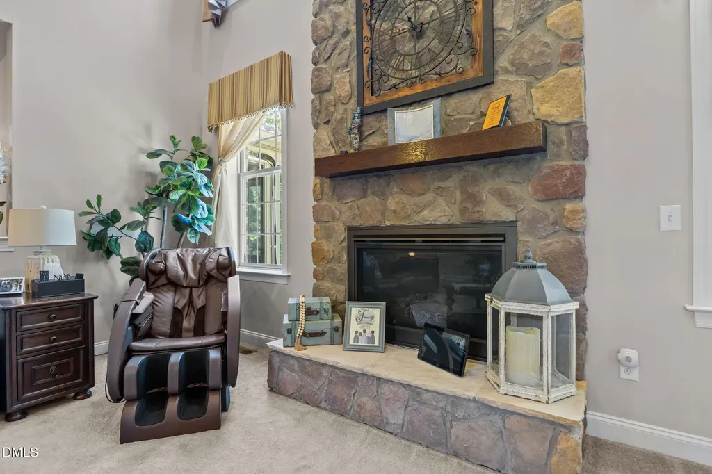 3928 Colinwood Lane Raleigh NC 27606