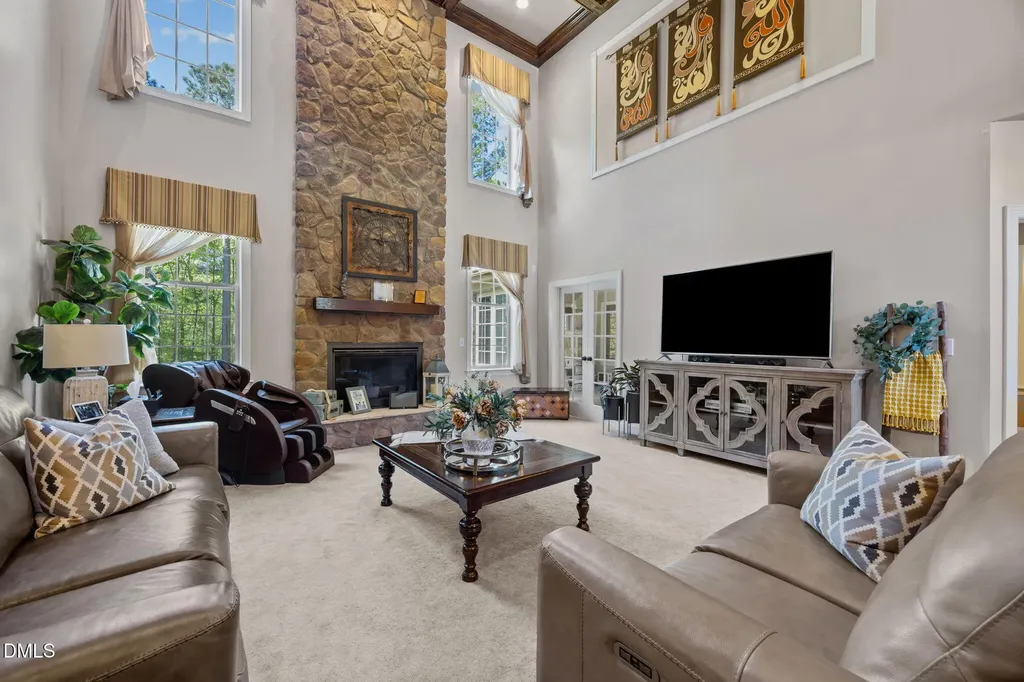 3928 Colinwood Lane Raleigh NC 27606