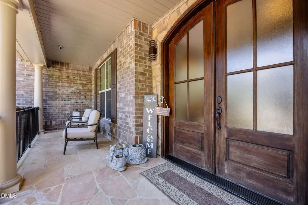 3928 Colinwood Lane Raleigh NC 27606