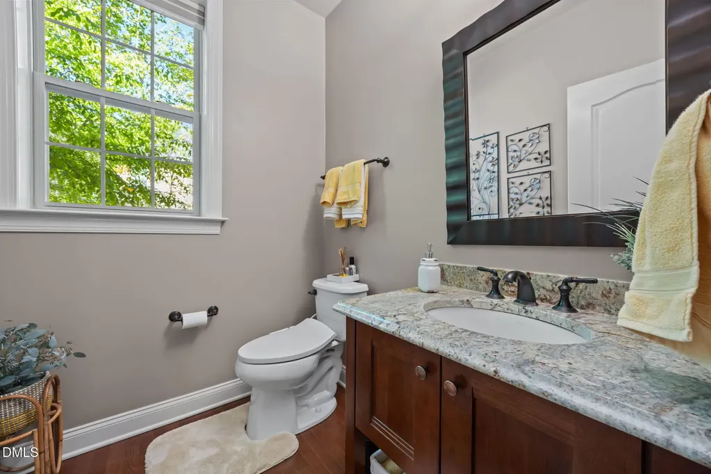 3928 Colinwood Lane Raleigh NC 27606