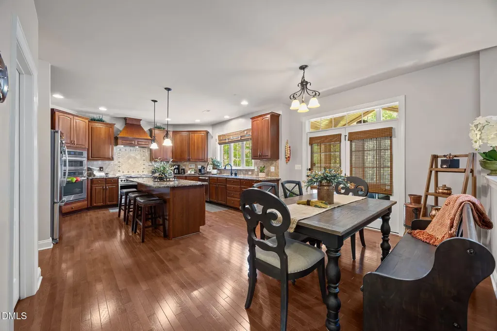3928 Colinwood Lane Raleigh NC 27606