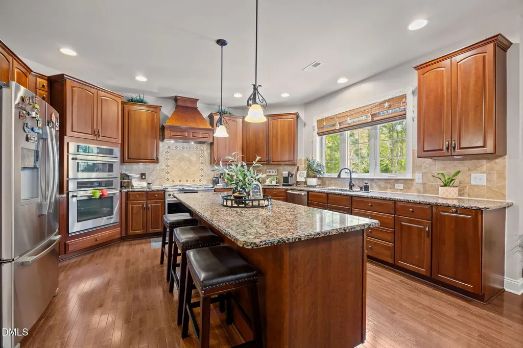 3928 Colinwood Lane Raleigh NC 27606