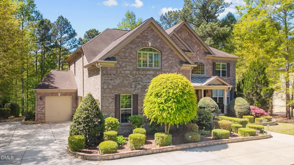 3928 Colinwood Lane Raleigh NC 27606