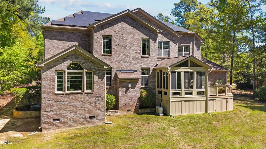 3928 Colinwood Lane Raleigh NC 27606