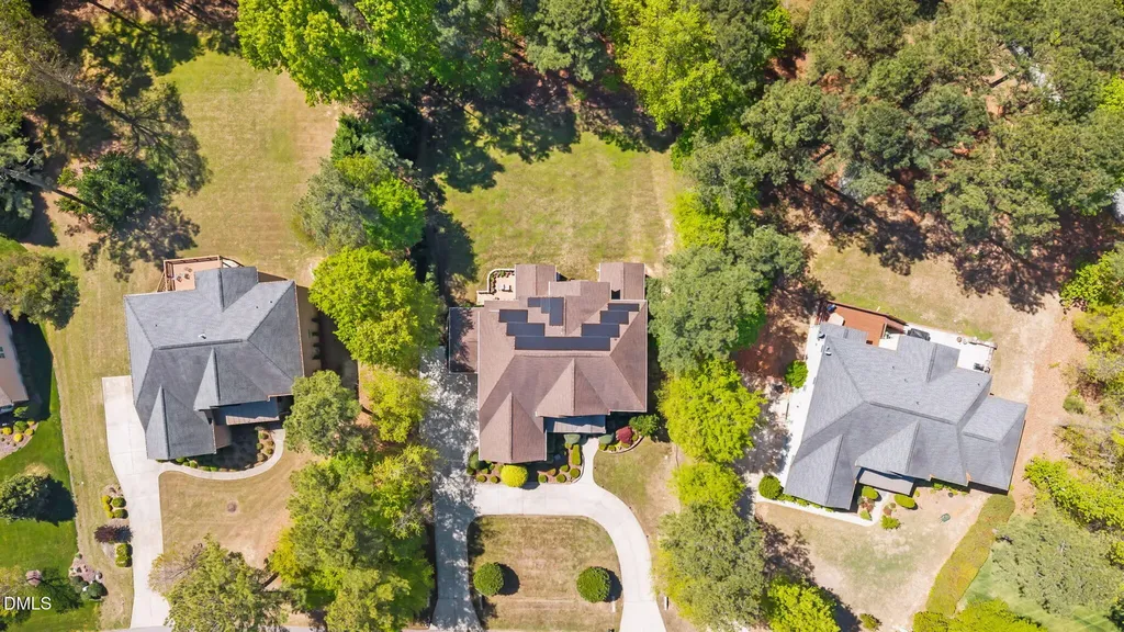 3928 Colinwood Lane Raleigh NC 27606