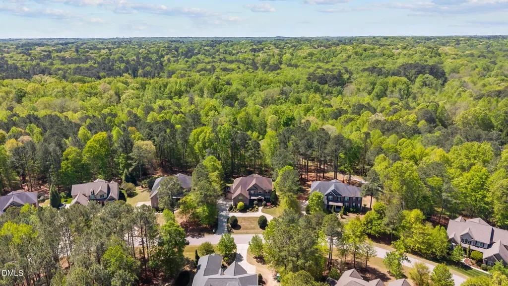 3928 Colinwood Lane Raleigh NC 27606