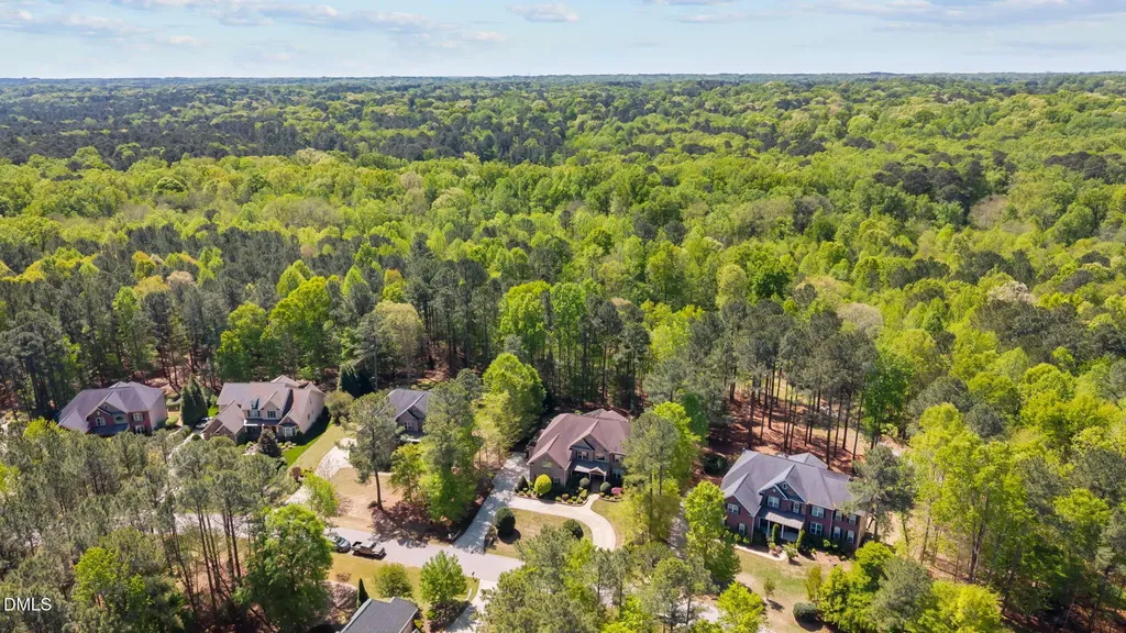 3928 Colinwood Lane Raleigh NC 27606