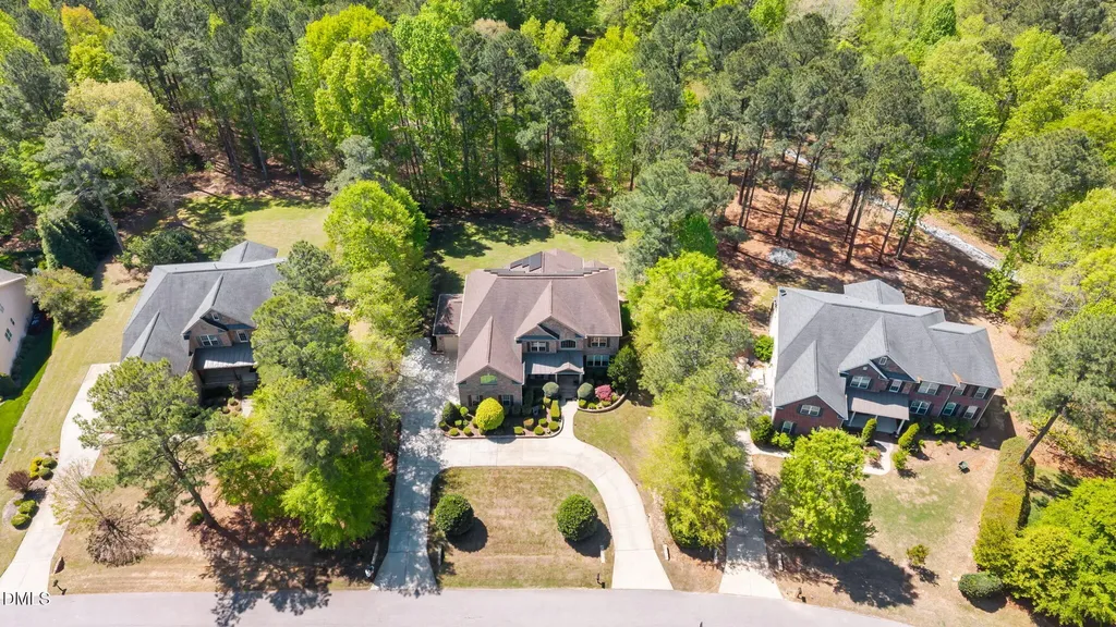 3928 Colinwood Lane Raleigh NC 27606
