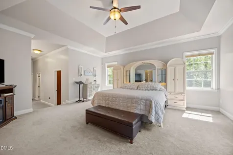 3928 Colinwood Lane Raleigh NC 27606