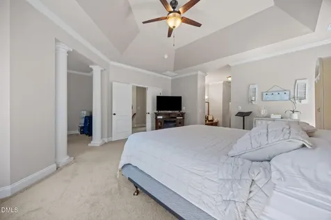 3928 Colinwood Lane Raleigh NC 27606