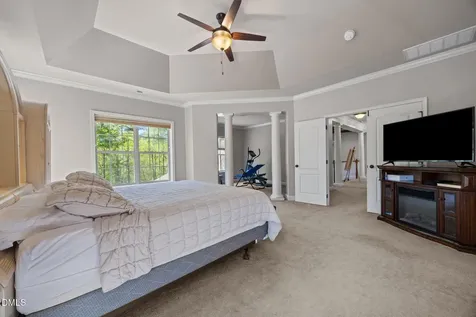 3928 Colinwood Lane Raleigh NC 27606