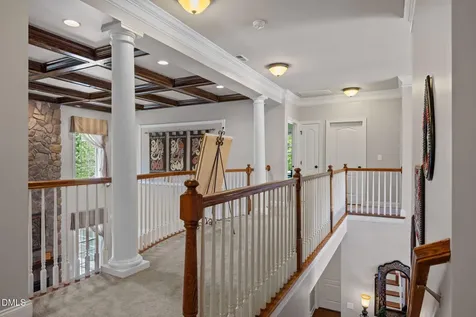 3928 Colinwood Lane Raleigh NC 27606