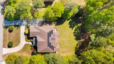 3928 Colinwood Lane Raleigh NC 27606
