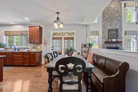 3928 Colinwood Lane Raleigh NC 27606