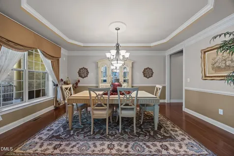 3928 Colinwood Lane Raleigh NC 27606