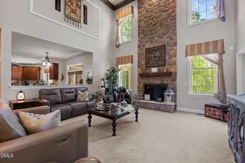 3928 Colinwood Lane Raleigh NC 27606
