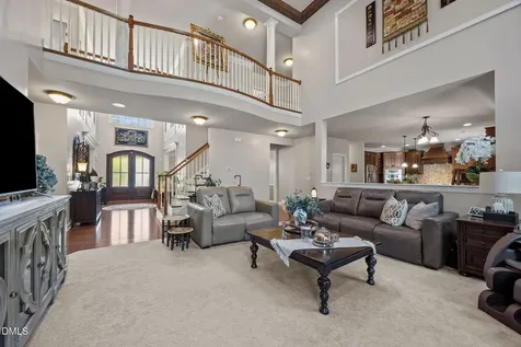 3928 Colinwood Lane Raleigh NC 27606