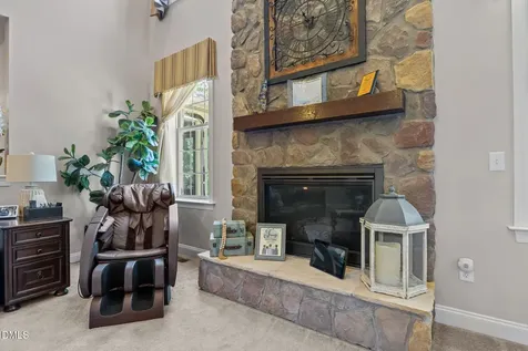 3928 Colinwood Lane Raleigh NC 27606