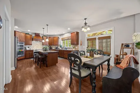 3928 Colinwood Lane Raleigh NC 27606