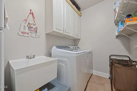 3928 Colinwood Lane Raleigh NC 27606