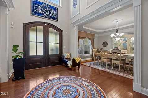 3928 Colinwood Lane Raleigh NC 27606