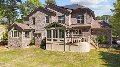 3928 Colinwood Lane Raleigh NC 27606