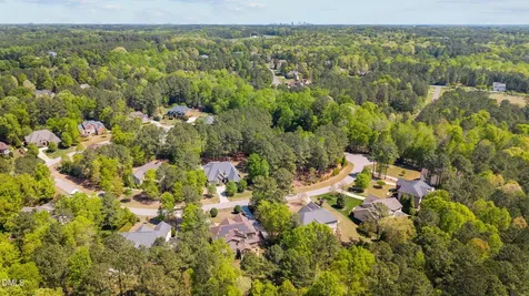 3928 Colinwood Lane Raleigh NC 27606