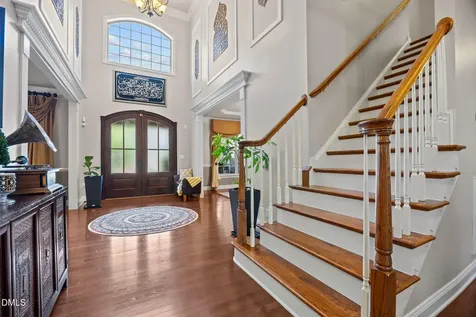 3928 Colinwood Lane Raleigh NC 27606