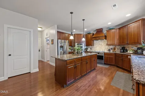 3928 Colinwood Lane Raleigh NC 27606