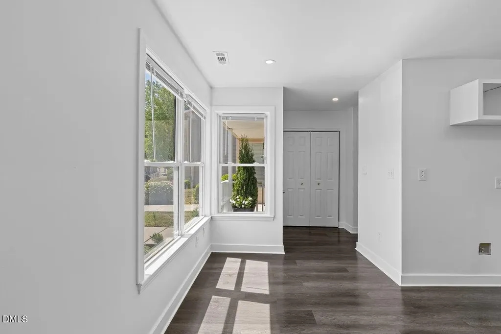 8206 Merriweather Circle Raleigh NC 27616