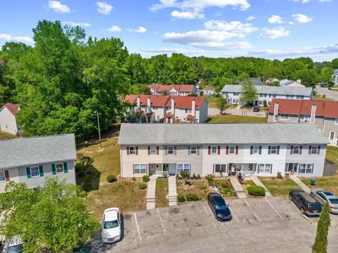 8206 Merriweather Circle Raleigh NC 27616