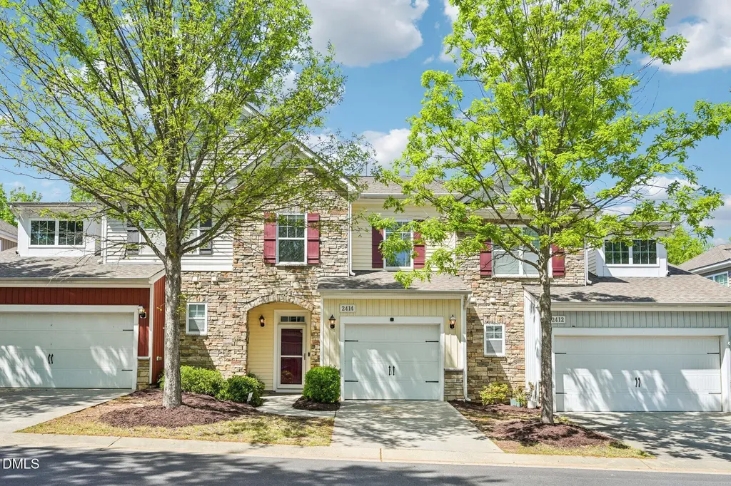 2414 Swans Rest Way Raleigh NC 27606
