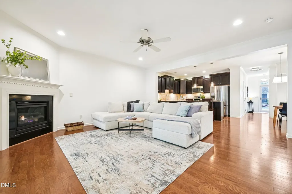 2414 Swans Rest Way Raleigh NC 27606